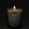 Feu de bois (wood fire) – classic candle