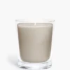 Feu de bois (wood fire) – classic candle