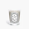 Feu de bois (wood fire) – classic candle