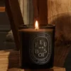 Feu de bois (wood fire) – medium candle