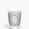 Feu de bois (wood fire) – small candle