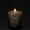 Feu de bois (wood fire) – small candle