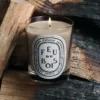 Feu de bois (wood fire) – classic candle