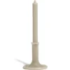 Feu de bois (wood fire) – taper candle