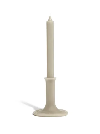 Feu de bois (wood fire) – taper candle