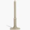 Feu de bois (wood fire) – taper candle