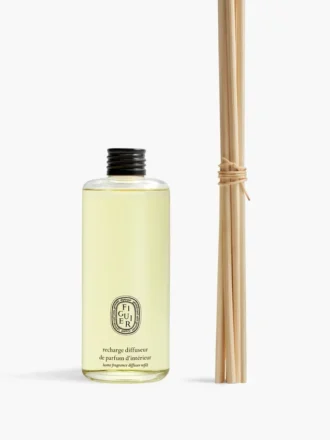 Figuier / fig tree home fragrance diffuser refill