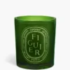 Figuier (fig tree) – medium candle