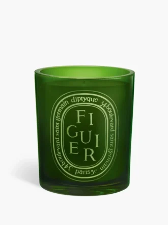 Figuier (fig tree) – medium candle