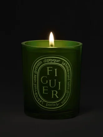 Figuier (fig tree) – medium candle