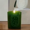 Figuier (fig tree) – medium candle