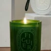 Figuier (fig tree) – medium candle