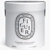 Figuier (fig tree) – very large candle