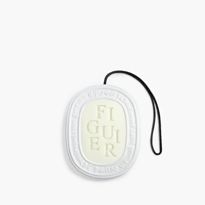 Figuier (fig tree ) – wax oval