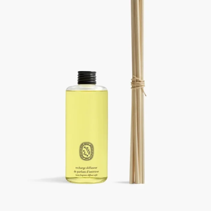 Fleur d’oranger / orange blossom home fragrance diffuser refill
