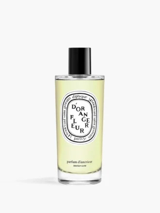 Fleur d’oranger/ orange blossom room spray