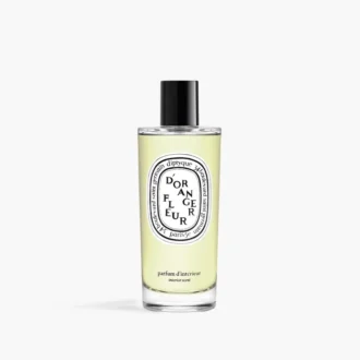 Fleur d’oranger/ orange blossom room spray