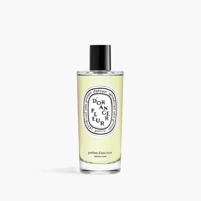 Fleur d’oranger/ orange blossom room spray