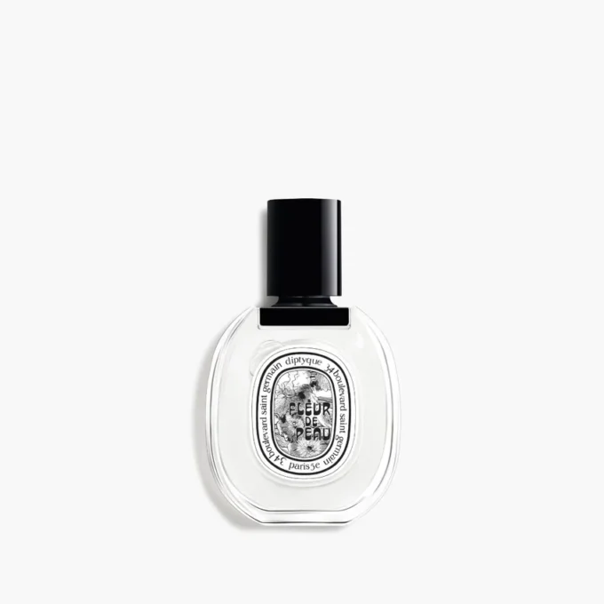 Fleur de peau – eau de toilette – 50ml