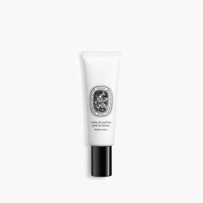 Fleur de peau hand cream 45 ml