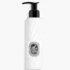 Fleur de peau – perfumed body lotion