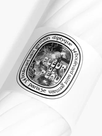 Fleur de peau – perfumed body lotion