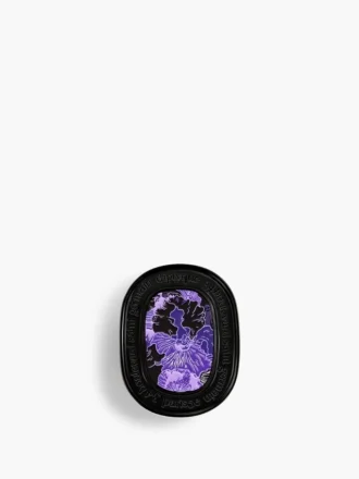 Fleur de peau – solid perfume