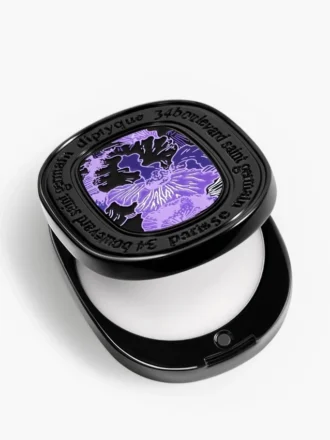 Fleur de peau – solid perfume