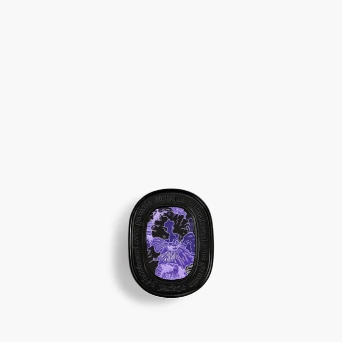 Fleur de peau – solid perfume