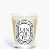 Foin coupa (fresh mown hay) – classic candle