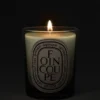Foin coupa (fresh mown hay) – classic candle