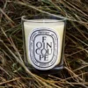 Foin coupa (fresh mown hay) – classic candle