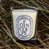 Foin coupa (fresh mown hay) – classic candle