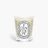 Foin coupa (fresh mown hay) – classic candle