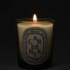 Gardenia – classic candle