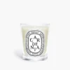 Gardenia – classic candle