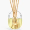 Home fragrance diffuser – glass vessel – 100ml