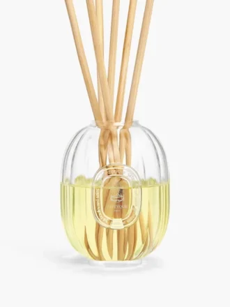 Home fragrance diffuser – glass vessel – 100ml