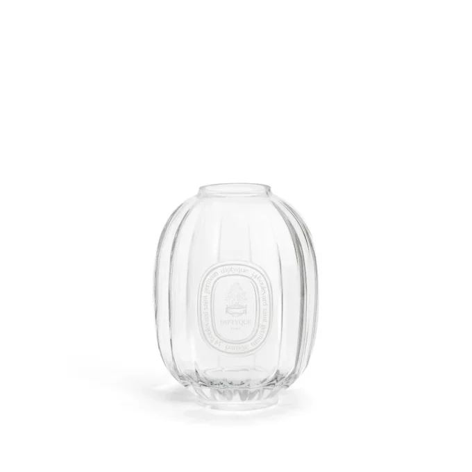 Home fragrance diffuser – glass vessel – 100ml
