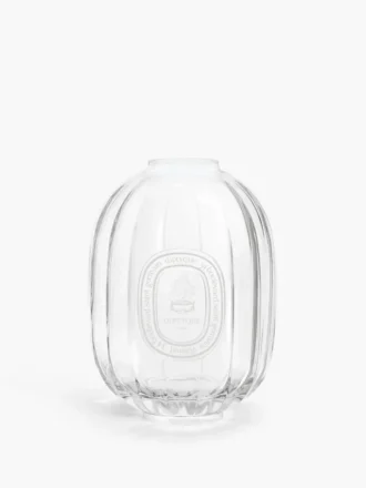 Home fragrance diffuser – glass vessel – 200ml