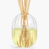 Home fragrance diffuser – glass vessel – 200ml