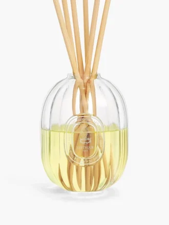 Home fragrance diffuser – glass vessel – 200ml