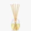 Home fragrance diffuser – glass vessel – 200ml
