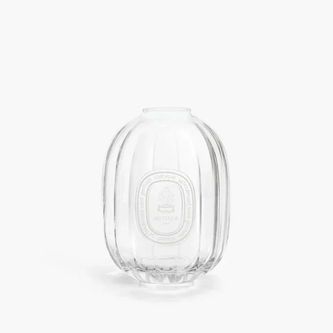 Home fragrance diffuser – glass vessel – 200ml