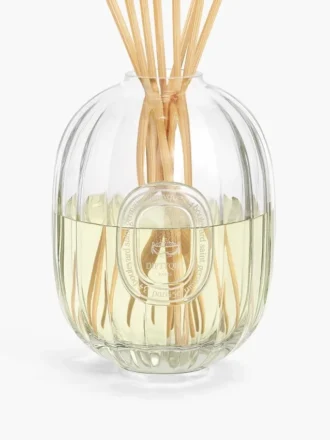 Home fragrance diffuser – glass vessel – 2l