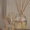 Home fragrance diffuser – glass vessel – 200ml