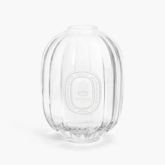 Home fragrance diffuser – glass vessel – 2l