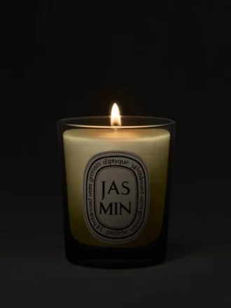 Jasmin (jasmine) – small candle
