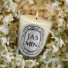 Jasmin (jasmine) – small candle