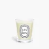 Jasmin (jasmine) – small candle
